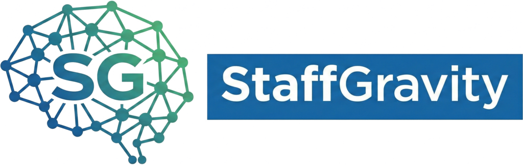 staffgravity logo